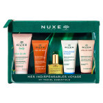 Nuxe trousse mes indispensables voyage Nuxe trousse mes indispensables voyage