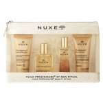 Nuxe prodigieux trousse huile prodigieuse et son rituel