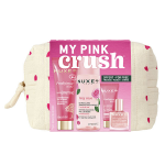 Nuxe trousse voyage mes essentiels pink 200ml Nuxe trousse voyage mes essentiels pink 200ml