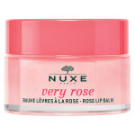 Nuxe very rose baume lèvres 15g Nuxe very rose baume lèvres 15g