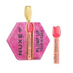 Nuxe very rose coffret no�l embrassez le volume 8ml