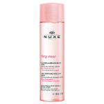 Nuxe very rose eau micellaire apaisante 3 en 1 200ml Nuxe very rose eau micellaire apaisante 3 en 1 200ml