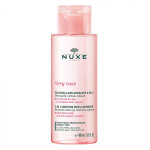 Nuxe very rose eau micellaire apaisante 3 en 1 toutes peaux lot de 2 x 400ml Nuxe very rose eau micellaire apaisante 3 en 1 toutes peaux lot de 2 x 400ml