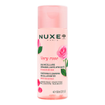 Nuxe very rose eau micellaire apaisante 3 - en - 1 visage et yeux 100ml Nuxe very rose eau micellaire apaisante 3 - en - 1 visage et yeux 100ml