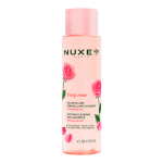 Nuxe very rose eau micellaire apaisante 3 - en - 1 visage et yeux 400ml
