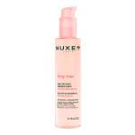 Nuxe very rose huile dlicate dmaquillante 150ml