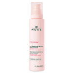 Nuxe very rose lait dmaquillant onctueux 200ml