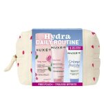 Nuxe very rose ma routine hydratante 205ml
