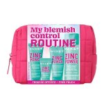 Nuxe zinc power trousse ma routine anti - boutons 125ml