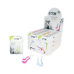 O'tom tire tique couleur 20 units