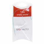 Octave sonalto tube pour oreille droite