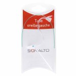 Octave sonalto tube pour oreille gauche