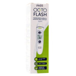 Octoflash thermomtre mdical frontal sans contact