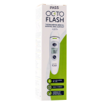 Octoflash thermomtre mdical frontal sans contact