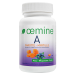 Oemine a 60 capsules Oemine a 60 capsules