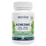 Oemine acnezinc 60 g�lules