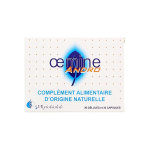 Oemine andro 30 capsules + 30 gélules Oemine andro 30 capsules + 30 gélules
