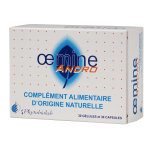 Oemine andro 30 capsules + 30 gélules Oemine andro 30 capsules + 30 gélules