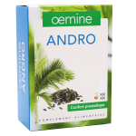 Oemine andro 30 capsules + 30 g�lules