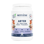 Oemine arter 60 g�lules