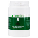 Oemine b système nerveux 180 gélules Oemine b système nerveux 180 gélules