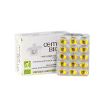 Oemine bio - lin 180 capsules Oemine bio - lin 180 capsules