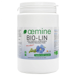 Oemine bio - lin 180 capsules Oemine bio - lin 180 capsules