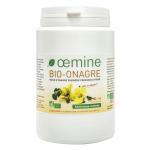 Oemine bio - onagre bio 180 capsules Oemine bio - onagre bio 180 capsules