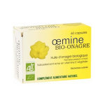 Oemine bio - onagre 60 capsules Oemine bio - onagre 60 capsules