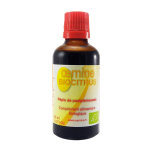 Oemine biocitrus extrait de ppins de pamplemousse 50ml