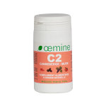 Oemine c2 canneberge m�re 60 g�lules