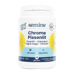 Oemine chrome pissenlit 60 glules