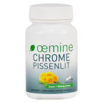 Oemine chrome pissenlit 60 glules