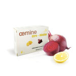 Oemine citro - bétaïne 60 gélules Oemine citro - bétaïne 60 gélules