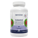 Oemine colestrol levure de riz rouge cholestrolmie normale 180 glules