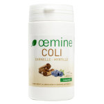 Oemine coli 60 gélules Oemine coli 60 gélules