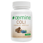 Oemine coli 60 g�lules