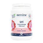 Oemine confort urinaire uri canneberge hibiscus 60 g�lules