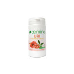 Oemine confort urinaire uri canneberge hibiscus 60 g�lules