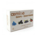 Oemine cuivre cynorrhodon 60 glules