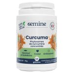 Oemine curcurma articulations antioyxdant 60 g�lules