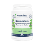 Oemine desmodium 60 gélules Oemine desmodium 60 gélules