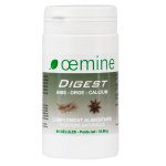 Oemine digest 60 gélules Oemine digest 60 gélules