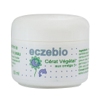 Oemine eczebio c�rat v�g�tal aux om�ga 3 et om�ga 6 bio 50ml