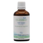 Oemine eczebio huile topique bio 60ml