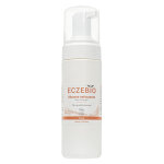 Oemine eczebio mousse nettoyante bio 150ml