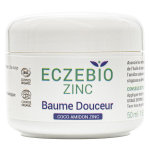 Oemine eczebio zinc baume douceur bio 50ml