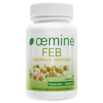 Oemine feb 60 g�lules