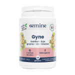 Oemine gyne confort f�minin et m�nopause 60 g�lules