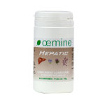Oemine hepatic 60 gélules Oemine hepatic 60 gélules
